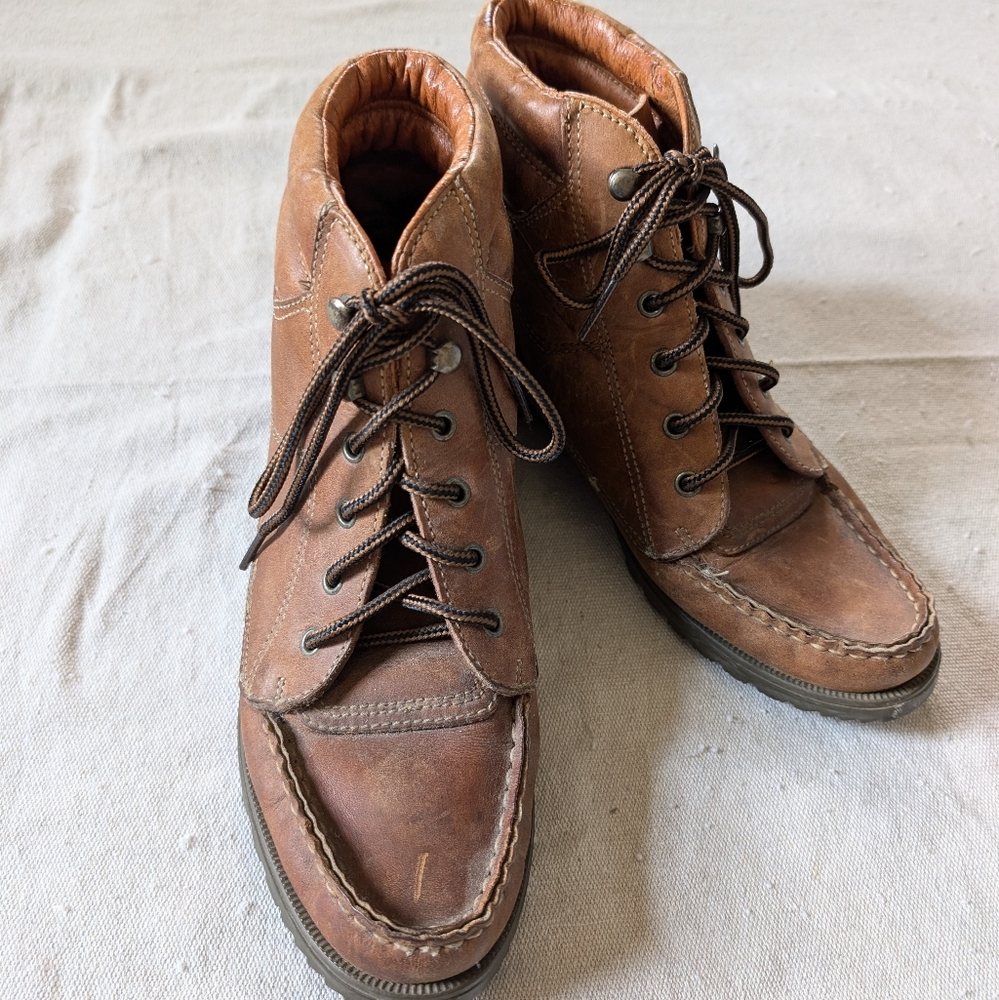 Vintage Bass WmNS 8